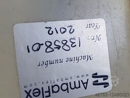 Ambaflex 13858-01