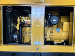 Caterpillar DE500E0 - C15 - 500 kVA Generator - DPX-18026