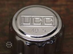 UCC Parker 40 5  Ø 77 x 65 mm
