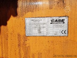 Case WX165