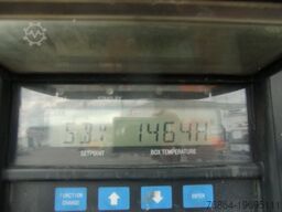 KöGEL SVKA 24 CARRIER MAXIMA1300 ,DOPPELSTOCK