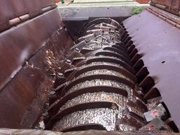 KOMPTECH TERMINATOR 5000 E