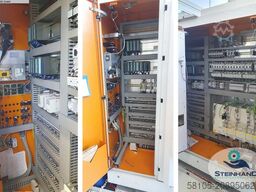 GLEASON-HURTH ZH 125