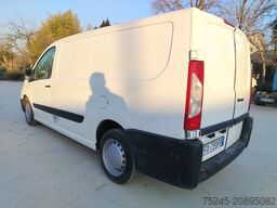 Peugeot Expert 2.0 mjt 120