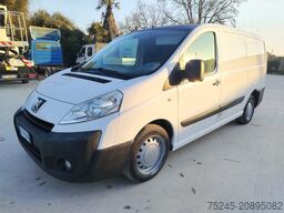 Peugeot Expert 2.0 mjt 120