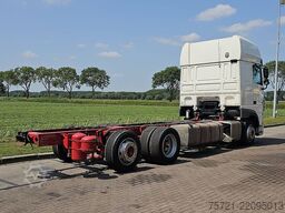 DAF XF 480 SSC 6X2 FAR INTARDER