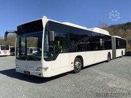 Mercedes-Benz O 530 G Citaro CNG