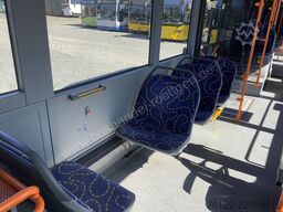 Mercedes-Benz O 530 G Citaro CNG