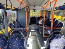 Mercedes-Benz O 530 G Citaro CNG