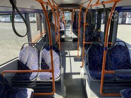 Mercedes-Benz O 530 G Citaro CNG