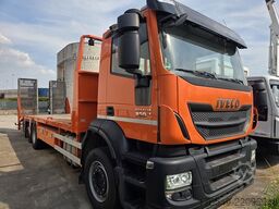 Iveco Stralis AD 260S36