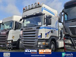 SCANIA R440