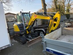 Wacker Neuson ET 35 (E16-01)