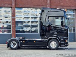 Scania S520 V8 NGS Highline 4x2 - Retarder - Alloy whe...