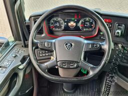 Scania S520 V8 NGS Highline 4x2 - Retarder - Alloy whe...