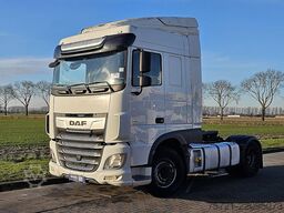 DAF XF 450 SPACECAB