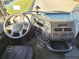DAF XF 450 SPACECAB