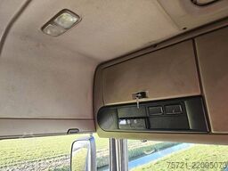 DAF XF 450 SPACECAB