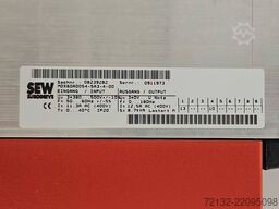 SEW Eurodrive MC07B0055-5A3-4-00