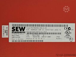 SEW Eurodrive MC07B0055-5A3-4-00