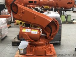 ABB IRB 6640-185/2.8 IRC5 Controller