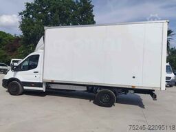 Ford TRANSIT  350 2.0 ECOBLUE 130CV