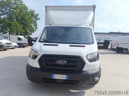 Ford TRANSIT  350 2.0 ECOBLUE 130CV