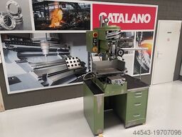 Fehlmann Picomax 18 S