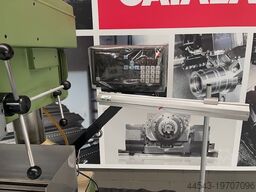 Fehlmann Picomax 18 S