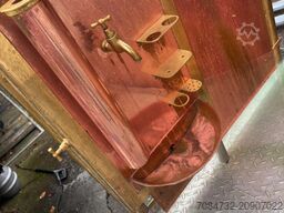 Sudhaus deutscher Hersteller Kaspar Schu 