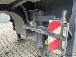 Broshuis 3ABSD 3ABSD Lowloader 3-axle / GVW: 59.000kg / ...