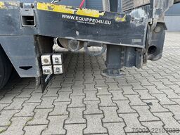 Broshuis 3ABSD 3ABSD Lowloader 3-axle / GVW: 59.000kg / ...
