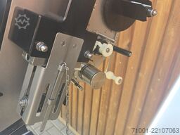 Poly-Clip PDC 700 F