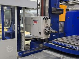 TOS VARNSDORF WHQ 10 CNC