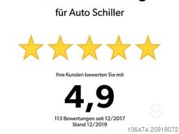 FORD Transit Custom Kasten 300 L2 H 2 Hochdach