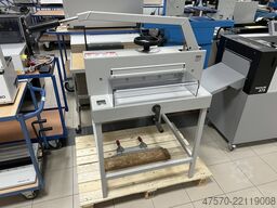 Ideal 4705 Paper Cutting Guillotine Paper cutter