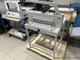 Ideal 4705 Paper Cutting Guillotine Paper cutter