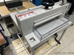 Ideal 4705 Paper Cutting Guillotine Paper cutter