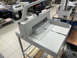 Ideal 4705 Paper Cutting Guillotine Paper cutter