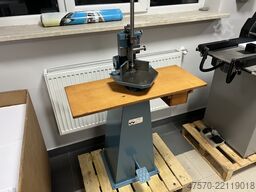 Karl Tranklein EF Corner Cutter with Base
