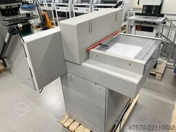 Ideal 5222 Digicut Hydraulic Guillotine