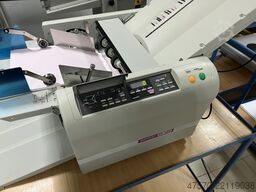 Superfax PF-460 Automatic Folding Machine