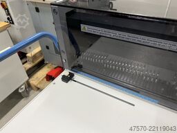 Renz Punch 500 perforator 