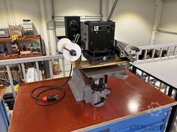 Impress HM 4 Hot Stamping Press 