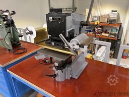 Impress HM 4 Hot Stamping Press 