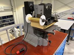 Impress HM 4 Hot Stamping Press 