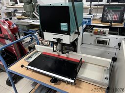 Nagel Citoborma 280B Paper Drill 