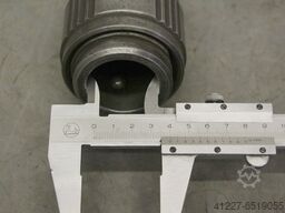 unbekannt MK4  32 mm
