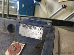 Vibra Schultheis WFT 12/6-58-DV