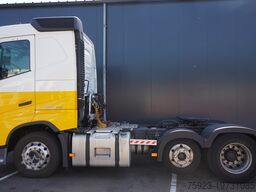 Volvo FH420 6X2 ADR EURO 6